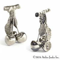 Atelier Junko」ソルト＆ペッパー リス＆ウッドエコン | FURACOCO