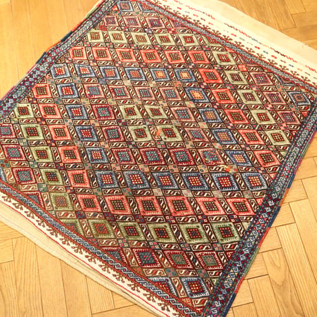 ジジム　87cm×102cm（NO.24）