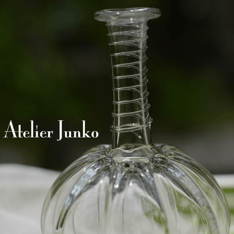 「Atelier Junko」 スパイラルライン　ベース