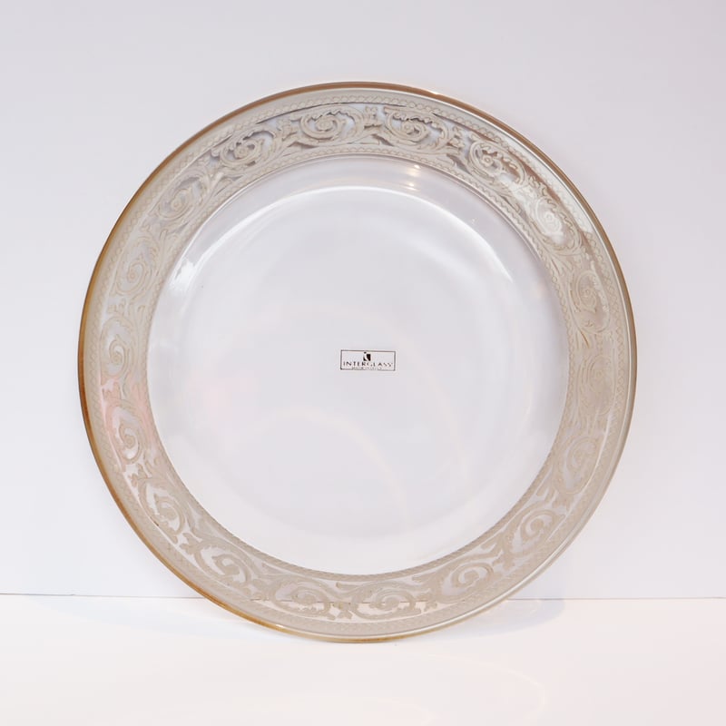 Atelier Junko」 アカンサス デザートプレート | FURACOCO