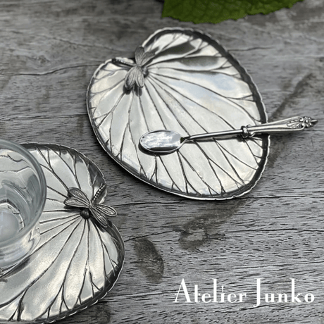 「Atelier Junko」スモールスプーン　クラシック