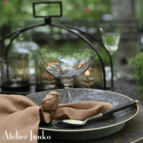 「Atelier Junko」　フローラル　デザート