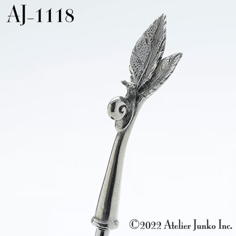 「Atelier Junko」スプーン Tea Spoon