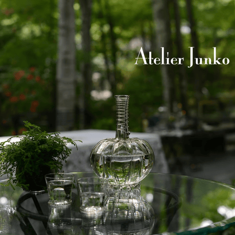 「Atelier Junko」 スパイラルライン　ベース