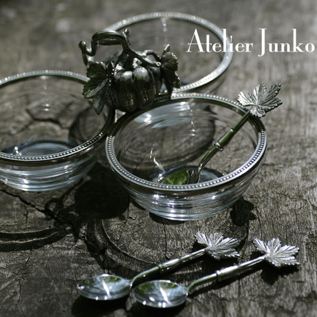 「Atelier Junko」スプーン Tea Spoon