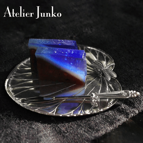 「Atelier Junko」スモールフォーク　クラシック