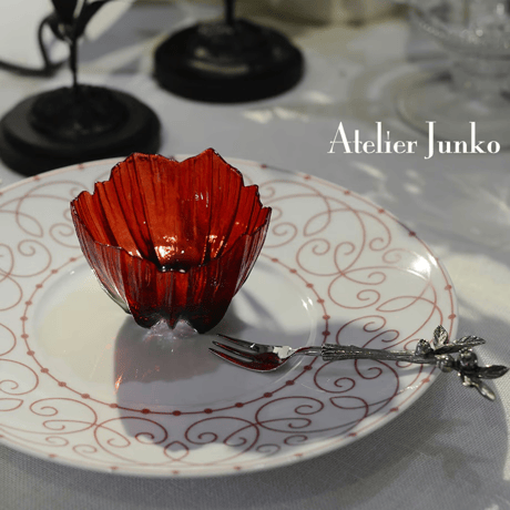 「Atelier Junko」ケーキフォーク Cake fork