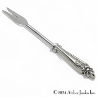 「Atelier Junko」スモールフォーク　クラシック