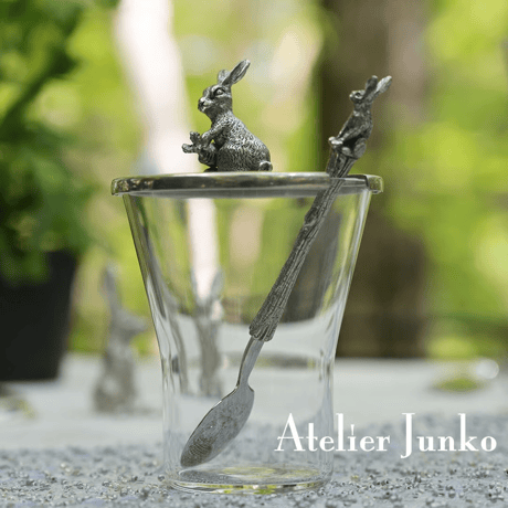 「Atelier Junko」スプーン Tea Spoon