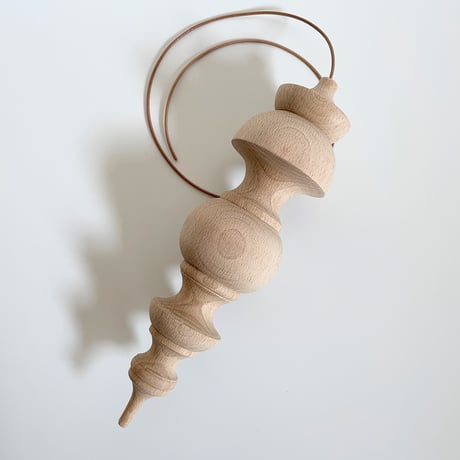 Diffuser 526  ベージュロープ