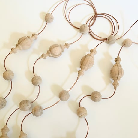 Diffuser 599  ベージュロープ