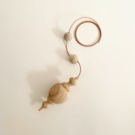 Diffuser 644  ベージュロープ