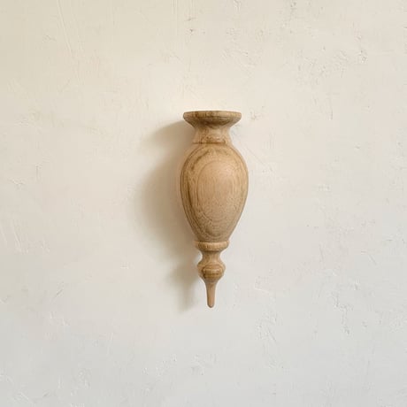 Wall vase 59