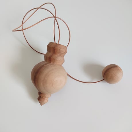 Diffuser 384  ベージュロープ