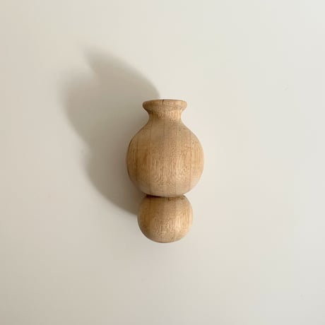 Wall vase 36