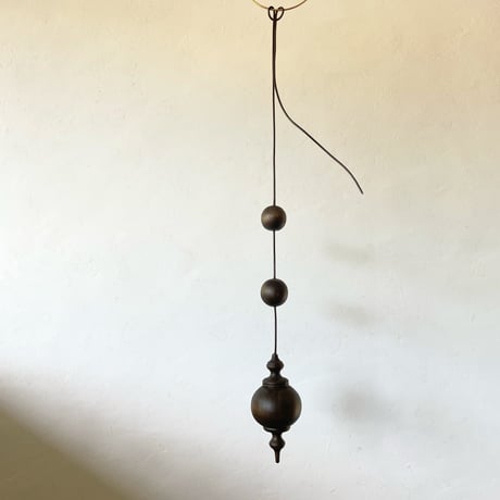 Hanging object 05
