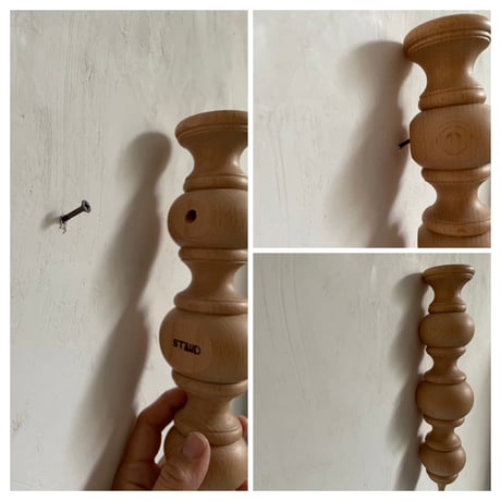 Wall vase 30