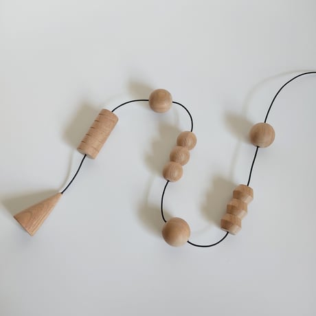 Diffuser 202（7ピース）ブラックロープ