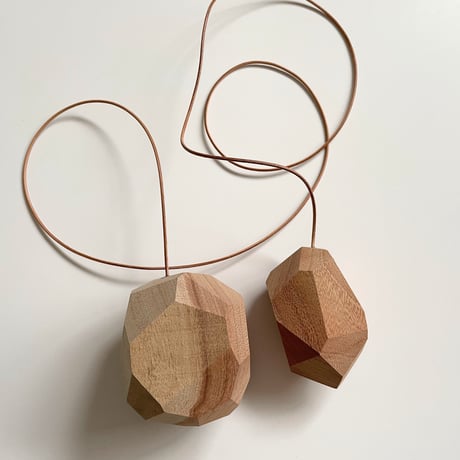 Diffuser 270  ベージュロープ