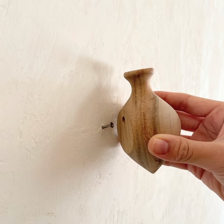 Wall vase 44