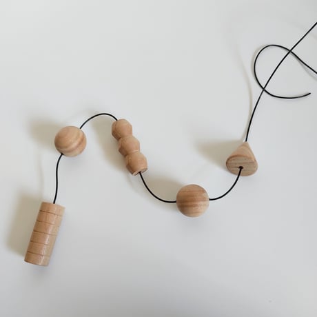 Diffuser 210（5ピース）ブラックロープ