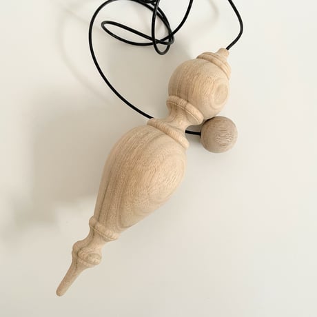 Diffuser 651  ブラックロープ