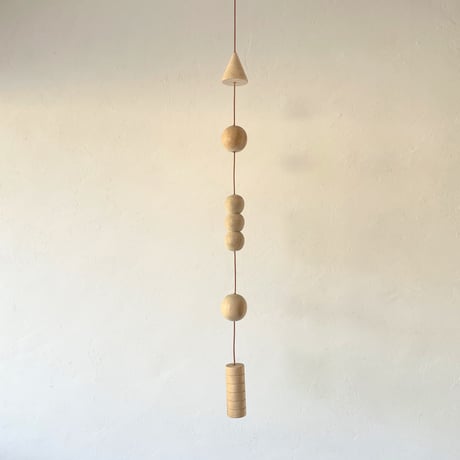Diffuser 541  ベージュロープ
