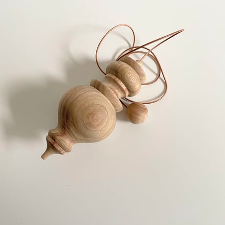 Diffuser 320  ベージュロープ