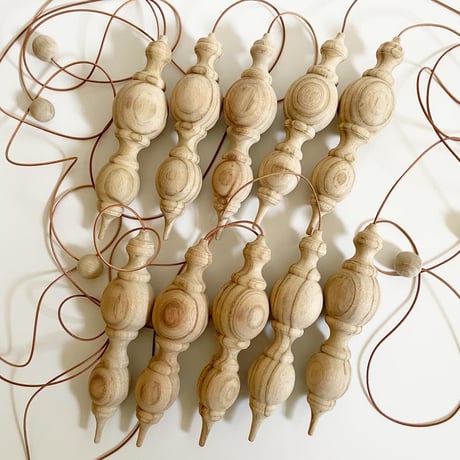 Diffuser 587  ベージュロープ