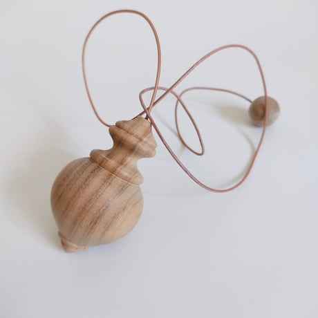 Diffuser 156  ( Sサイズ )　ベージュロープ