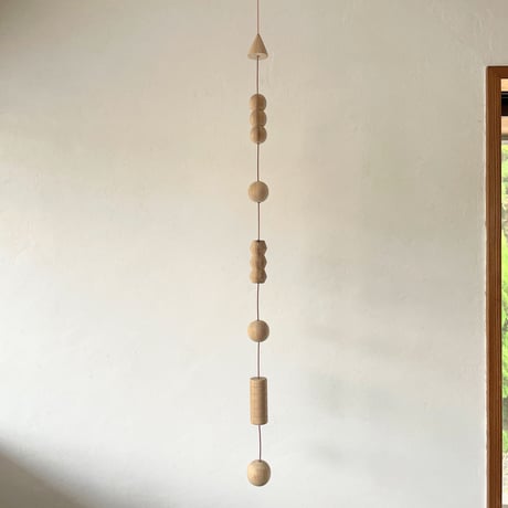 Diffuser 551  ベージュロープ