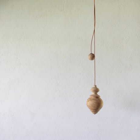 Diffuser 158  ( Sサイズ )　ベージュロープ
