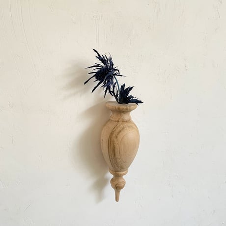 Wall vase 59