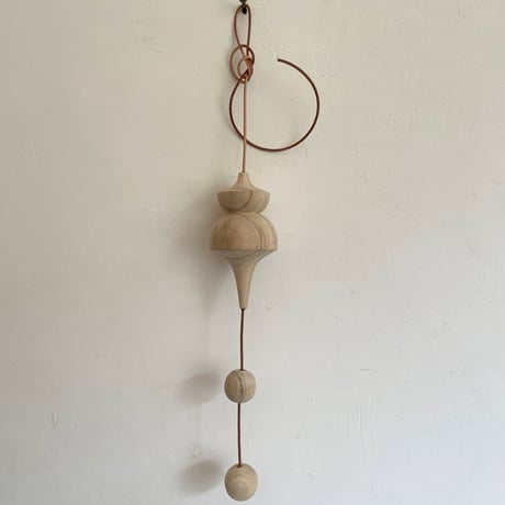 Diffuser 604  ベージュロープ