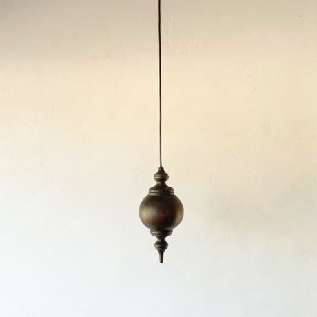 Hanging object 04
