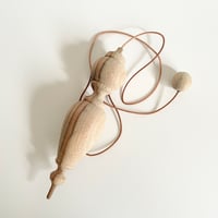Diffuser 700  ベージュロープ