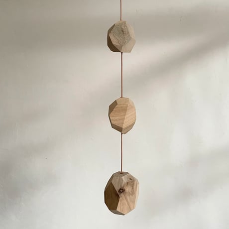 Diffuser 276  ベージュロープ
