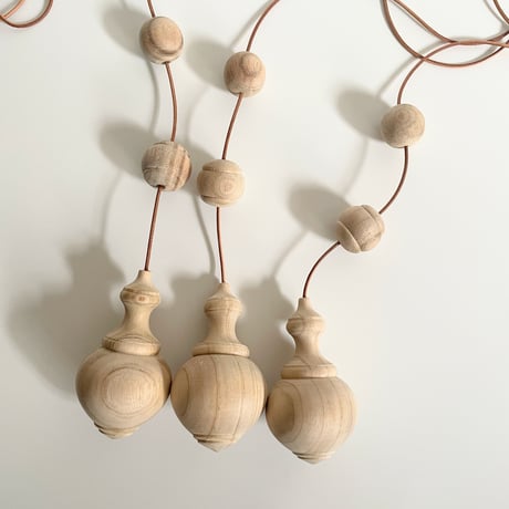 Diffuser 622  ベージュロープ
