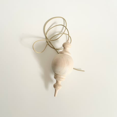 Hanging object 02