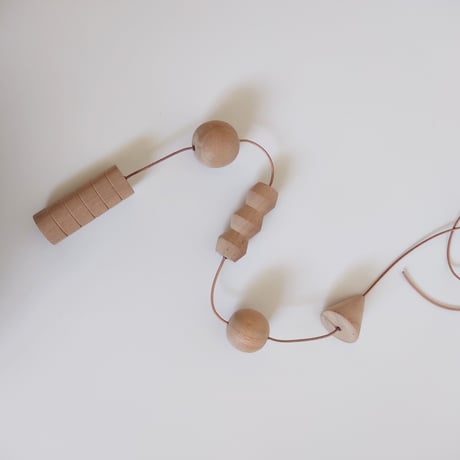 Diffuser 398  ベージュロープ