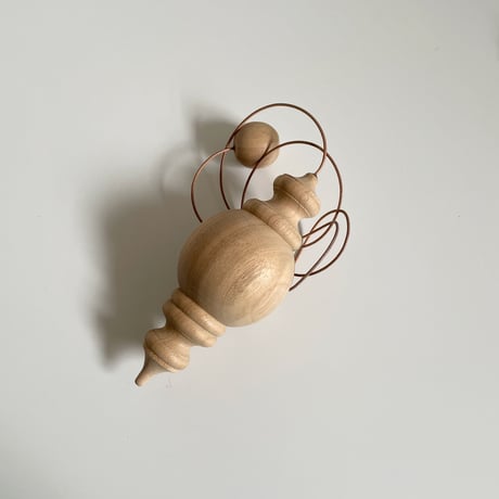 Diffuser 478  ベージュロープ