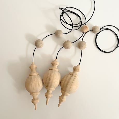 Diffuser 643  ブラックロープ