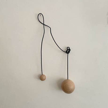 Hanging vase