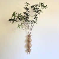 Wall vase (A)