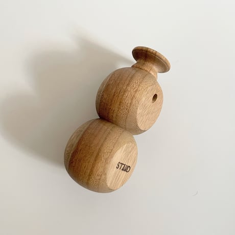Wall vase 38
