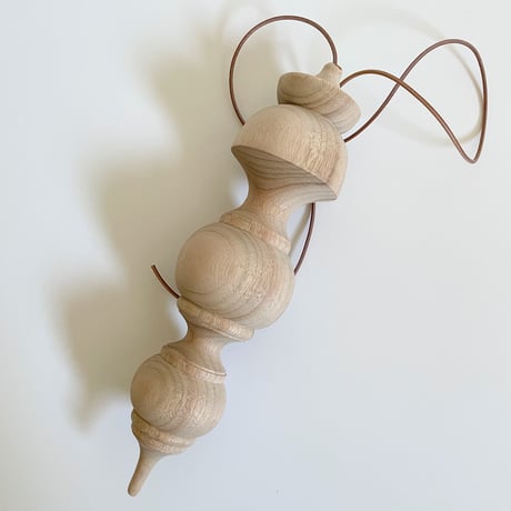 Diffuser 504  ベージュロープ