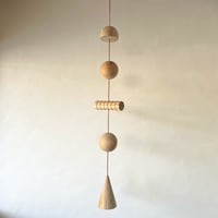 Diffuser 666  ベージュロープ