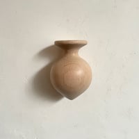 Wall vase 34