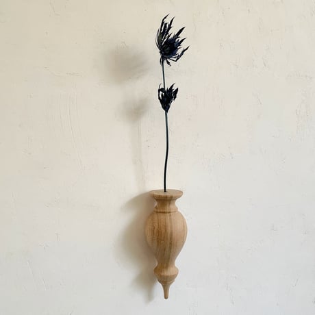 Wall vase 58