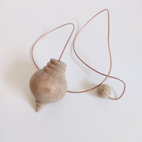 Diffuser 155  ( Sサイズ )　ベージュロープ